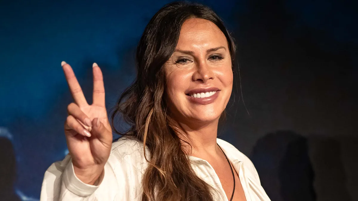 Los Javis producirán la adaptación al cine de 'Las malas' y la protagonizará Karla Sofía Gascón 1 Karla Sofía Gascón en el Festival de Cannes 2024 Las malas España en los Óscar 2025