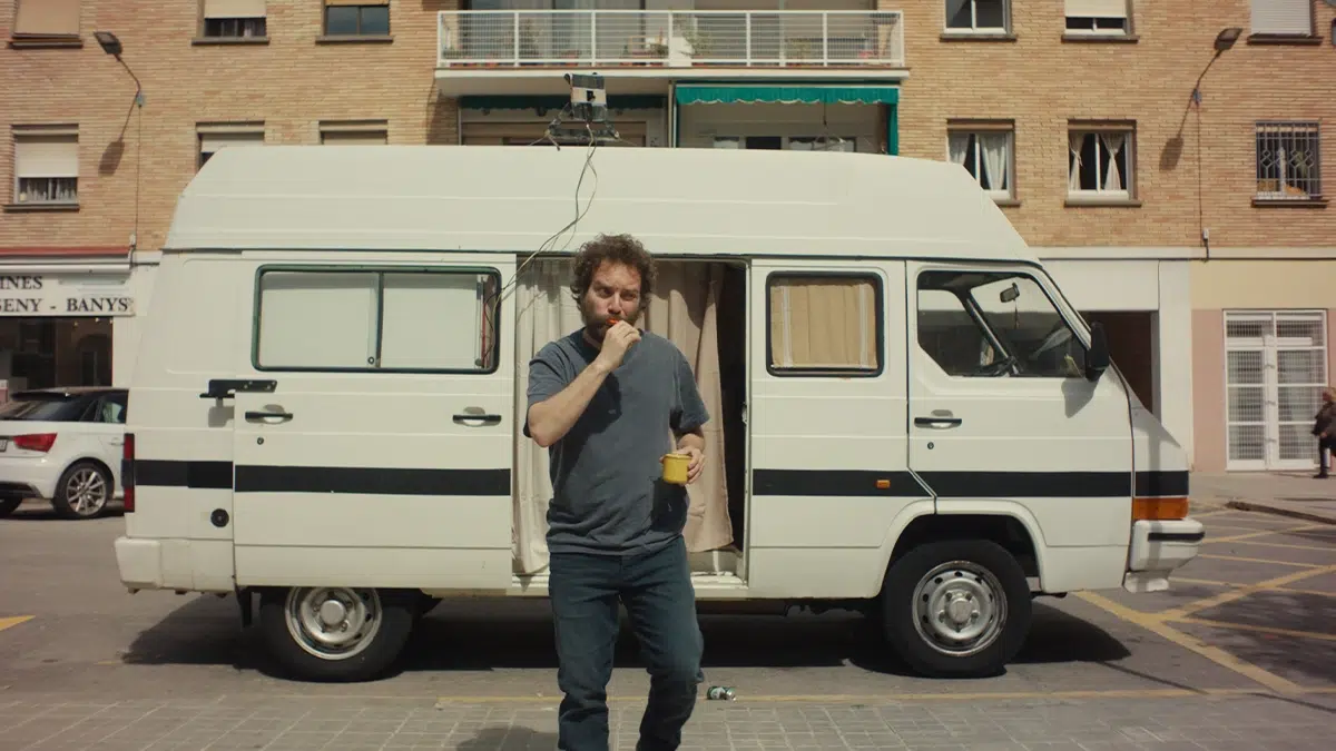 EL BCN Film Fest completa su programación española con títulos premiados en Málaga, el estreno de la serie 'Los sin nombre' y la clausura de 'Las irresponsables' 2 EL BCN Film Fest completa su programación española con títulos premiados en Málaga, el estreno de la serie 'Los sin nombre' y la clausura de 'Las irresponsables' 1