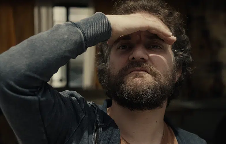EL BCN Film Fest completa su programación española con títulos premiados en Málaga, el estreno de la serie 'Los sin nombre' y la clausura de 'Las irresponsables' 1 La Furgo película Pol López Eloy Calvo