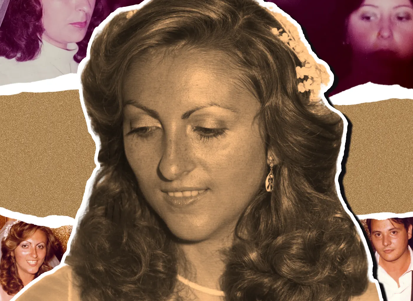 <strong>Las novias del sur</strong>: Carta de una hija a su madre 5 <strong>Las novias del sur</strong>: Carta de una hija a su madre 4