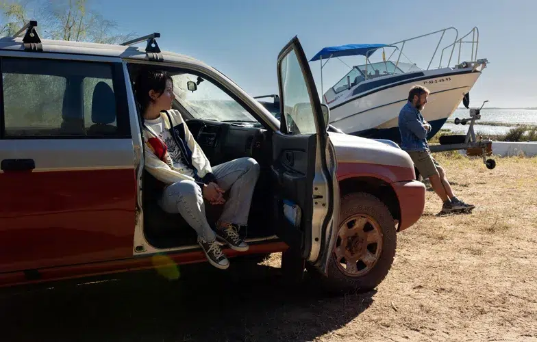 Tráiler final de 'Los Tigres', la nueva película de Alberto Rodríguez 1 Tráiler final de 'Los Tigres', la nueva película de Alberto Rodríguez 1