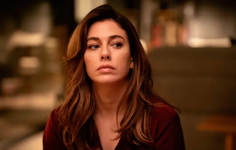 Tráiler de 'Parecido a un asesinato', thriller con Blanca Suárez, Tamar Novas y Eduardo Noriega 1 Tráiler de 'Parecido a un asesinato', thriller con Blanca Suárez, Tamar Novas y Eduardo Noriega 1