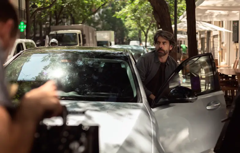 Tráiler de 'Parecido a un asesinato', thriller con Blanca Suárez, Tamar Novas y Eduardo Noriega 2 Tráiler de 'Parecido a un asesinato', thriller con Blanca Suárez, Tamar Novas y Eduardo Noriega 2