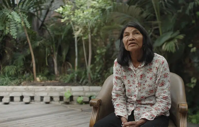 'Perdidos en el Amazonas', la historia del rescate de los cuatro niños en Colombia ya tiene su documental 2 Perdidos en el Amazonas