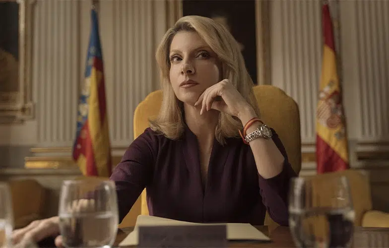 Tráiler de 'Respira', el drama hospitalario del creador de 'Élite' para Netflix 2 Respira
