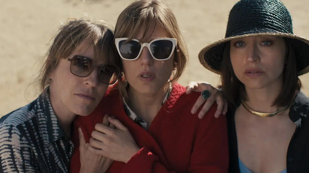 En mayo llega a los cines 'También esto pasará', la adaptación de María Ripoll de la novela de Milena Busquets 2 En mayo llega a los cines 'También esto pasará', la adaptación de María Ripoll de la novela de Milena Busquets 2