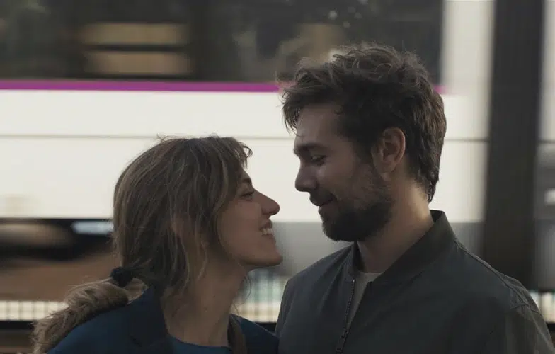 En mayo llega a los cines 'También esto pasará', la adaptación de María Ripoll de la novela de Milena Busquets 1 En mayo llega a los cines 'También esto pasará', la adaptación de María Ripoll de la novela de Milena Busquets 1