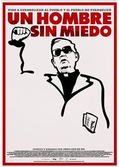 UN HOMBRE SIN MIEDO 1 Un hombre sin miedo