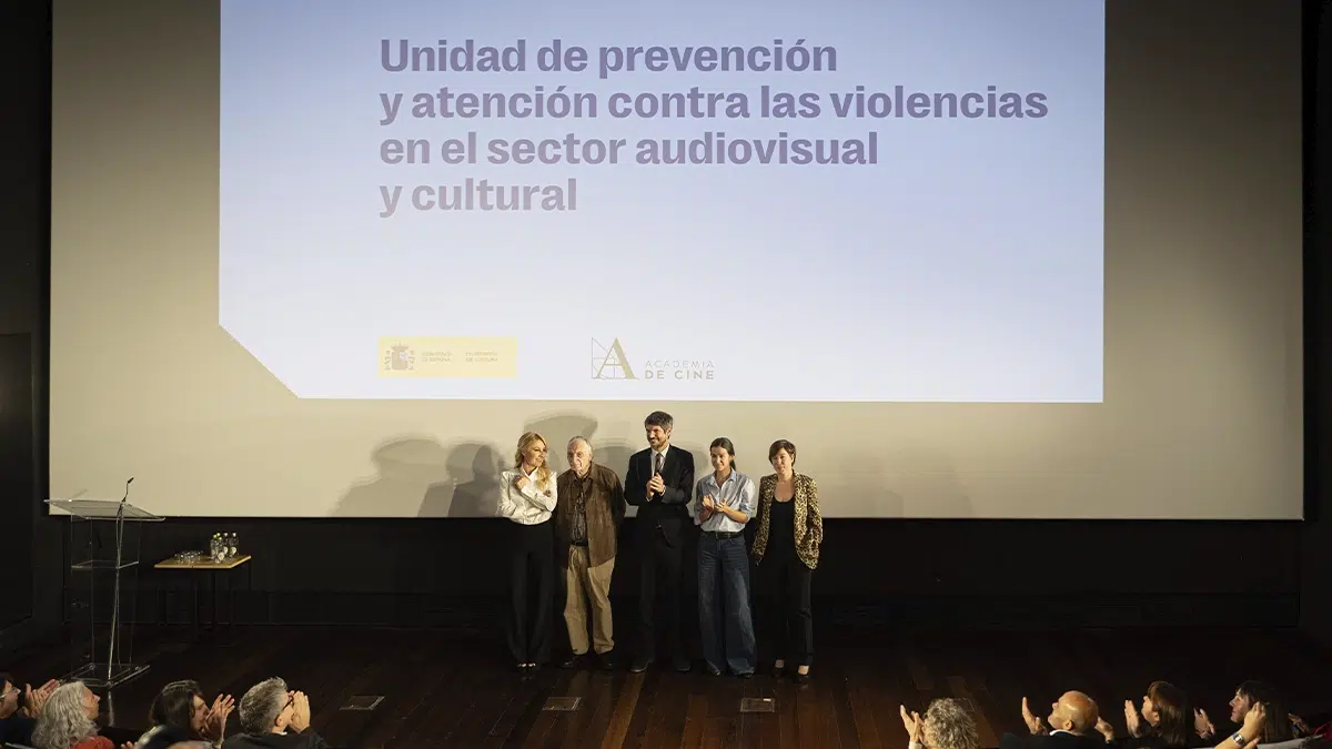 Cultura y la Academia crean una unidad de prevención y atención contra las violencias machistas en el sector 1 Unidad de prevención y atención contra las violencias machistas