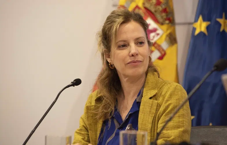 Violencia sexual en los rodajes: el sector afronta el reto de crear entornos seguros para las víctimas 3 Violencia sexual en los rodajes: el sector afronta el reto de crear entornos seguros para las víctimas 2