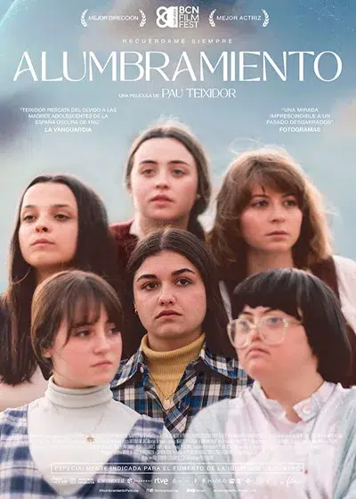 ALUMBRAMIENTO 1 ALUMBRAMIENTO 1