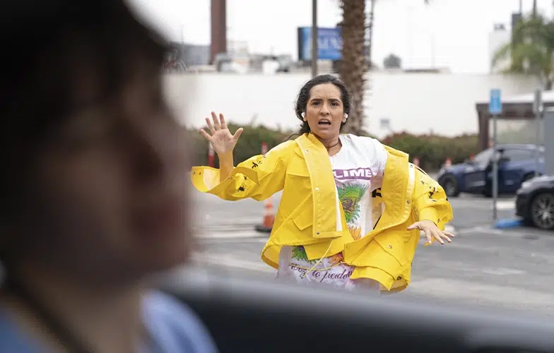 'Amor en toda la cara', una comedia romántica de pandemia contada a través de videollamadas 1 'Amor en toda la cara', una comedia romántica de pandemia contada a través de videollamadas 1
