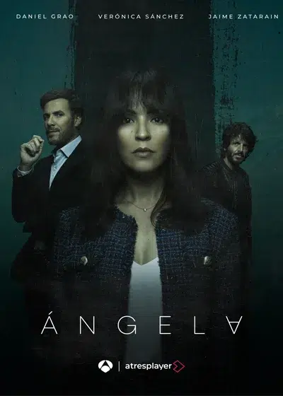 ÁNGELA 1 ÁNGELA 1