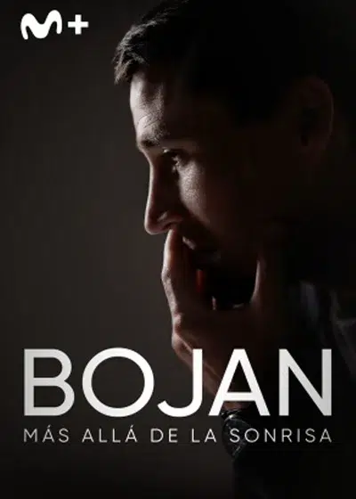 BOJAN. MÁS ALLA DE LA SONRISA 1 BOJAN. MÁS ALLA DE LA SONRISA 1
