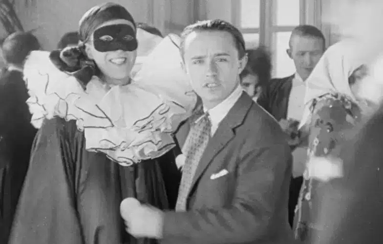 Benito Perojo, 130 años del "más genial" realizador 2 Benito Perojo, 130 años del "más genial" realizador 1