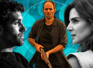 'Clanes', la nueva serie de Netfllix