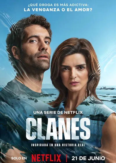 CLANES 1 CLANES 1