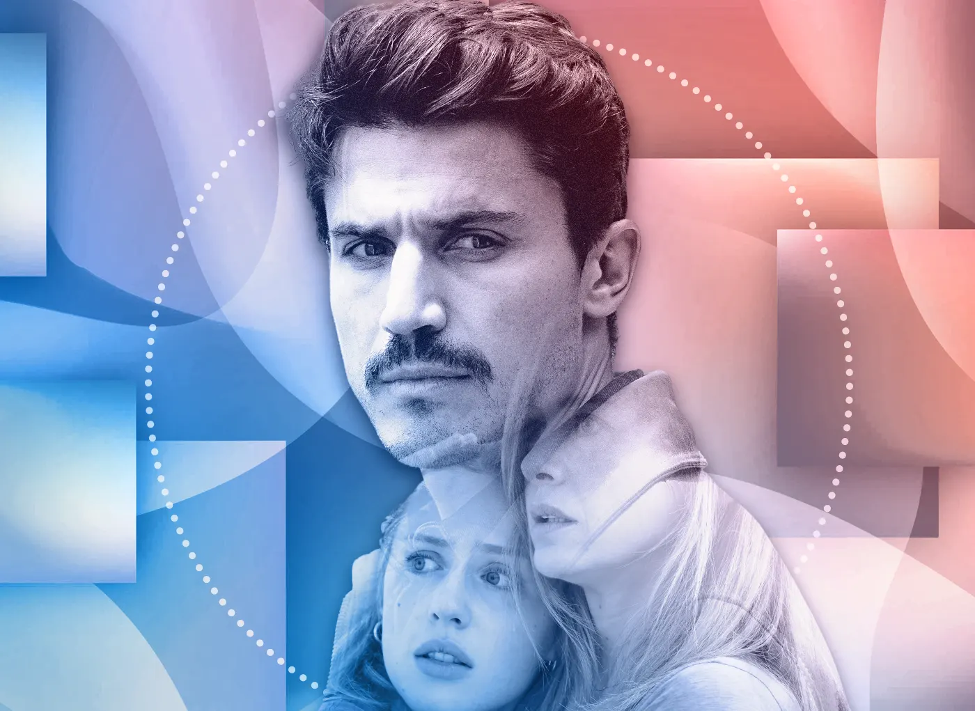 <strong>Desde el mañana</strong>: Otra serie de fondo 2 <strong>Desde el mañana</strong>: Otra serie de fondo 2