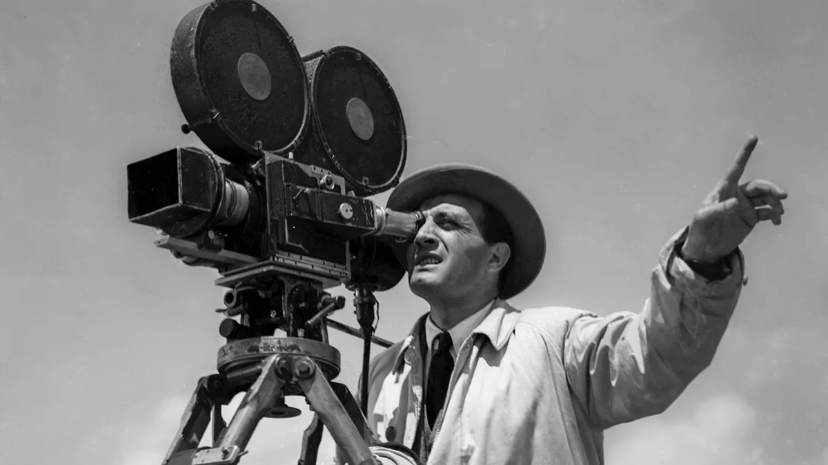 Los cortometrajes de Eduardo García Maroto en la encrucijada de los años 30 5 Los cortometrajes de Eduardo García Maroto en la encrucijada de los años 30 5