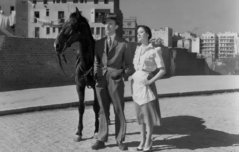 Las películas más desconocidas de Fernando Fernán Gómez vuelven a la televisión en verano 1 Las películas más desconocidas de Fernando Fernán Gómez vuelven a la televisión en verano 1