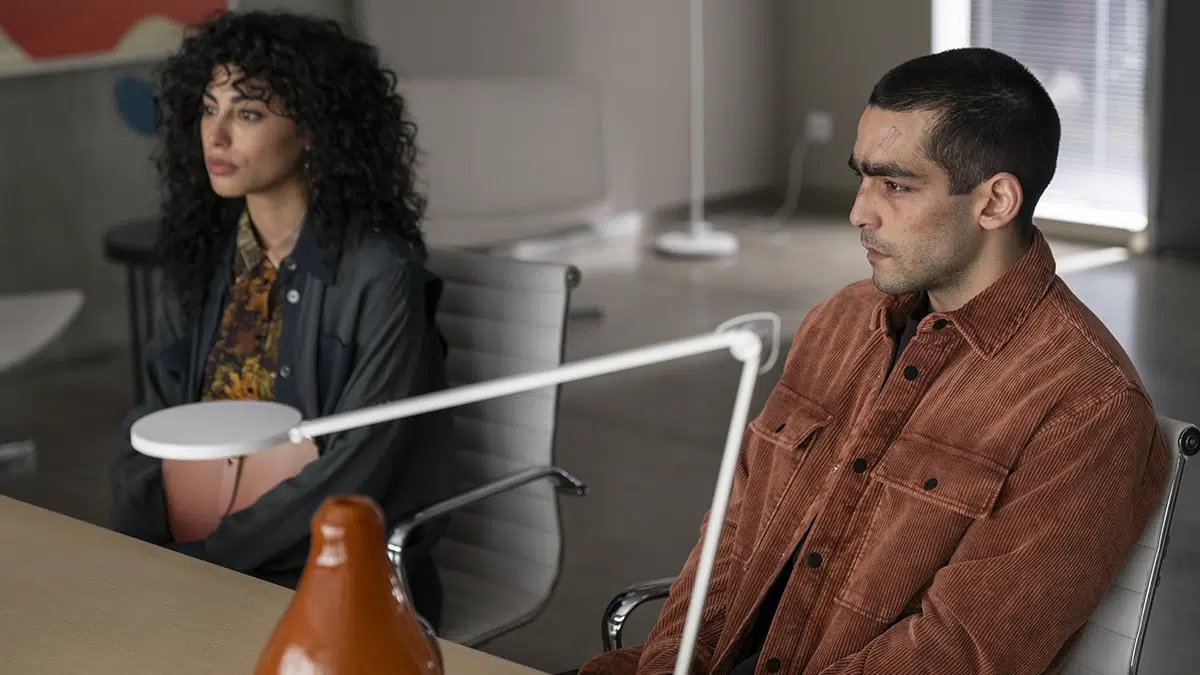Tráiler de la temporada 8 de 'Élite': adiós a Las Encinas 3 última temporada de Élite temporada 8