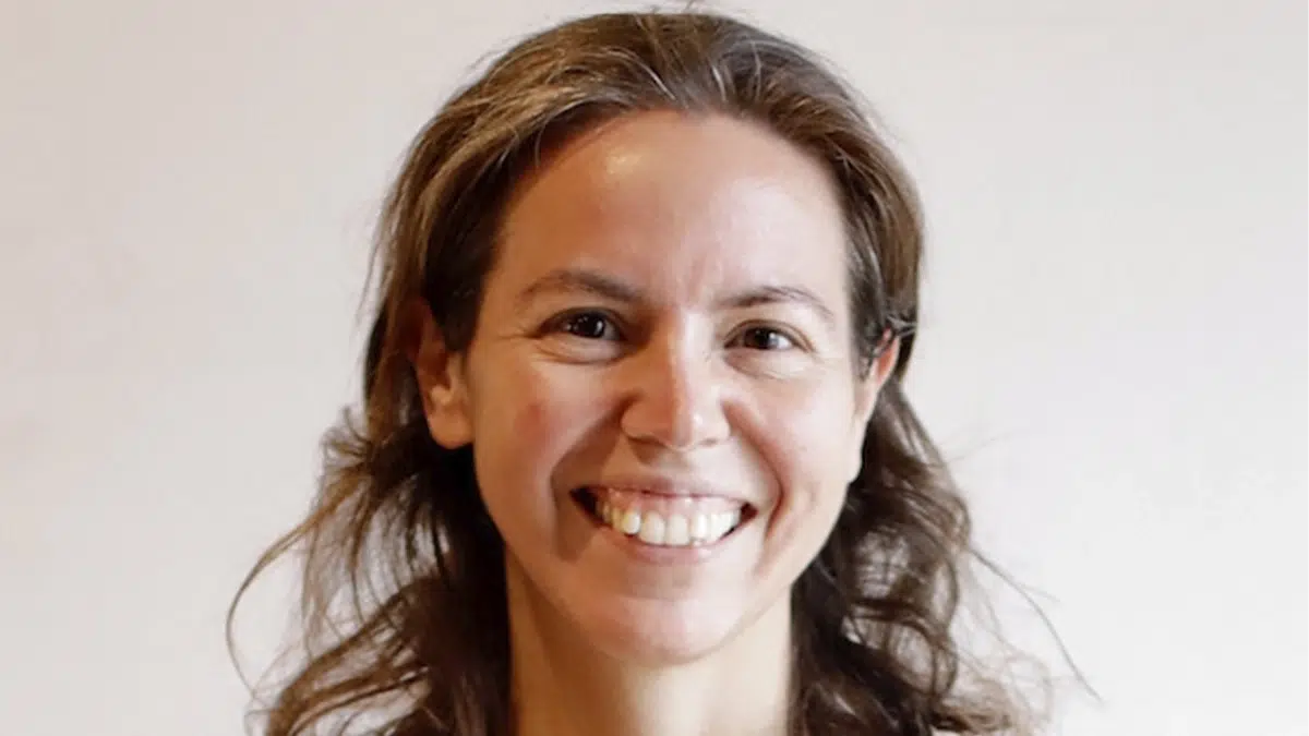 Guadalupe Balaguer CIMA