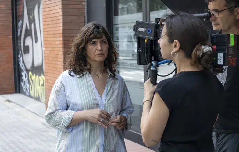 Las 40 películas españolas más esperadas de 2025 9 Las 40 películas españolas más esperadas de 2025 8
