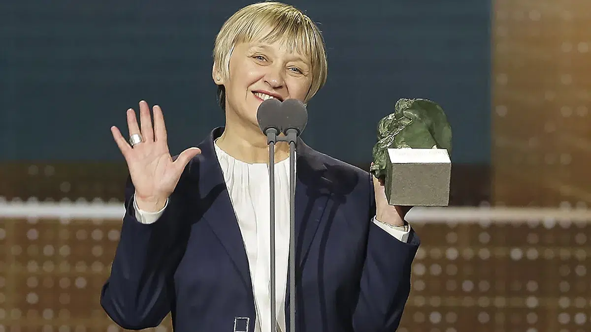 Nuevas caras en la dirección de la Academia de Cine, que apuesta por representantes del asociacionismo y los sindicatos 1 Nuevas caras en la dirección de la Academia de Cine, que apuesta por representantes del asociacionismo y los sindicatos 1
