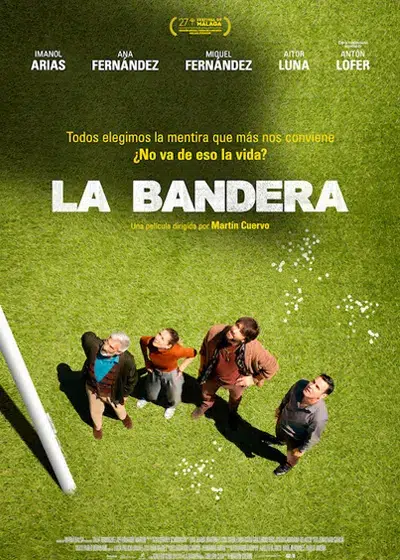 LA BANDERA 1 LA BANDERA 1