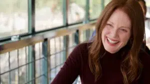 Tilda Swinton asegura que 'La habitación de al lado' es una "sucesora natural" de 'Dolor y gloria' 1 Noticia destacada