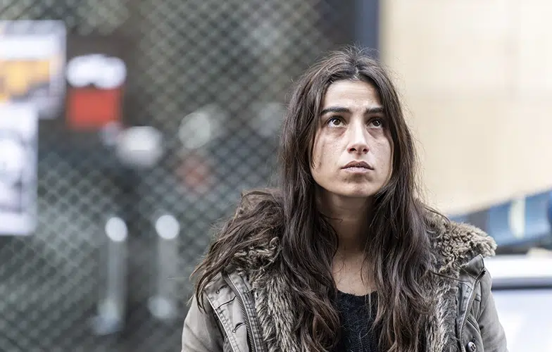 Tráiler de 'La infiltrada', una policía encubierta en ETA en los 90 interpretada por Carolina Yuste 2 Tráiler de 'La infiltrada', una policía encubierta en ETA en los 90 interpretada por Carolina Yuste 2