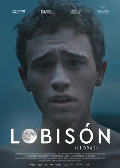 LOBISÓN (LLOBÀS) 1 LOBISÓN (LLOBÀS) 1