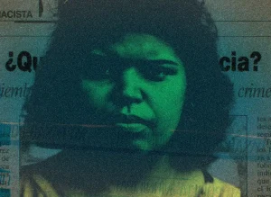<strong>Lucrecia: Un crimen de odio</strong>: Morir por ser negra y pobre 2