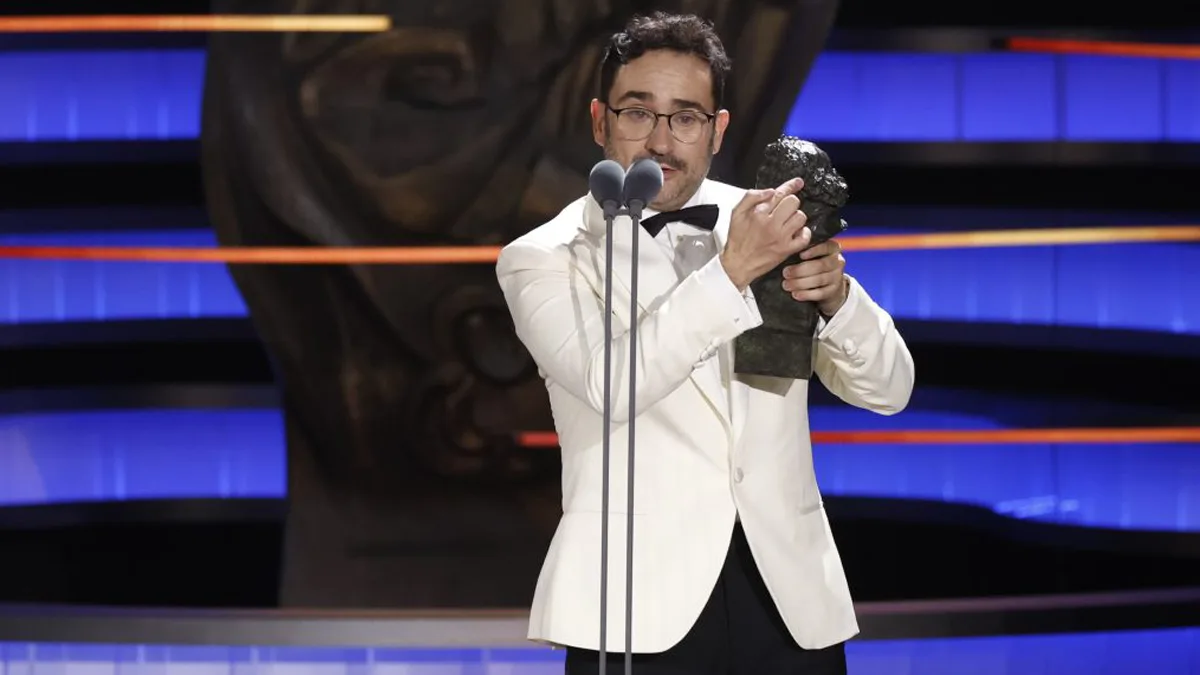 Estreno primero en cines, veto a la IA o cortos hasta 59 minutos: las novedades de las bases de los Goya 2025 2 Estreno primero en cines, veto a la IA o cortos hasta 59 minutos: las novedades de las bases de los Goya 2025 2