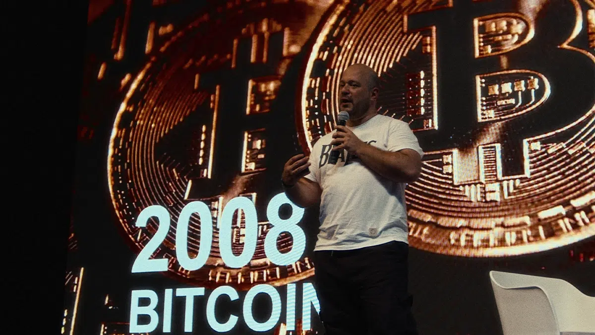El 21 de junio se estrena en cines 'Revolución Bitcoin', documental propagandístico sobre las criptomonedas 2 Revolución Bitcoin