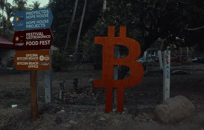 El 21 de junio se estrena en cines 'Revolución Bitcoin', documental propagandístico sobre las criptomonedas 1 El 21 de junio se estrena en cines 'Revolución Bitcoin', documental propagandístico sobre las criptomonedas 1