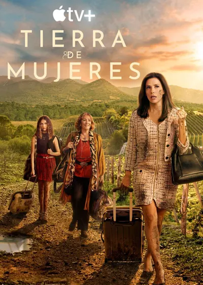 TIERRA DE MUJERES 1 TIERRA DE MUJERES 1