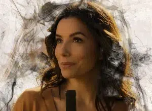 <strong>Tierra de mujeres</strong>: Peli de Tarde 4