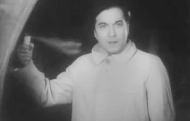 Los cortometrajes de Eduardo García Maroto en la encrucijada de los años 30 3 Los cortometrajes de Eduardo García Maroto en la encrucijada de los años 30 3