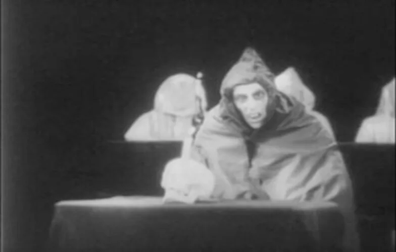 Los cortometrajes de Eduardo García Maroto en la encrucijada de los años 30 4 Los cortometrajes de Eduardo García Maroto en la encrucijada de los años 30 4