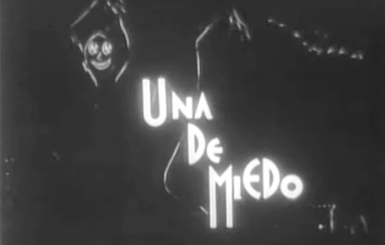 Los cortometrajes de Eduardo García Maroto en la encrucijada de los años 30 1 Los cortometrajes de Eduardo García Maroto en la encrucijada de los años 30 1