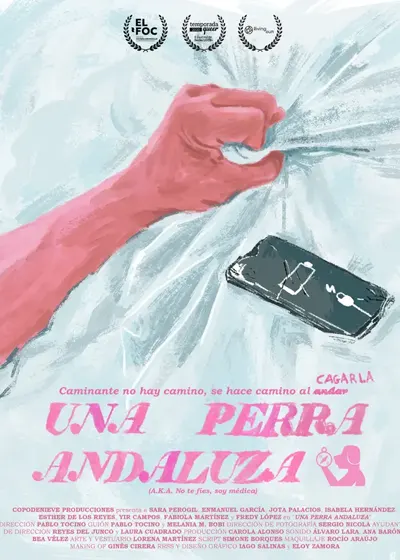 UNA PERRA ANDALUZA 1 UNA PERRA ANDALUZA 1