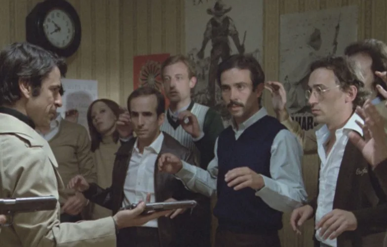El cine español descubre la otra cara de la Transición 3 El cine español descubre la otra cara de la Transición 2