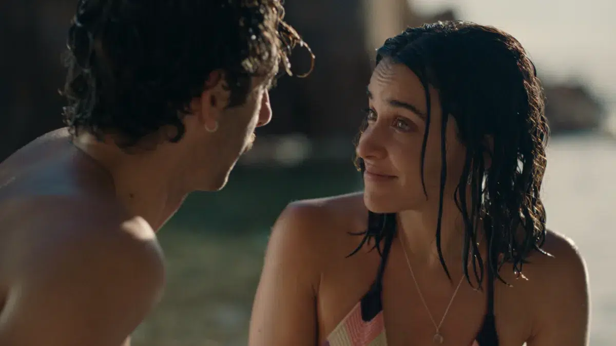 'Casa en llamas' calienta la taquilla del cine español con buenos números 1 cine catalán 2024