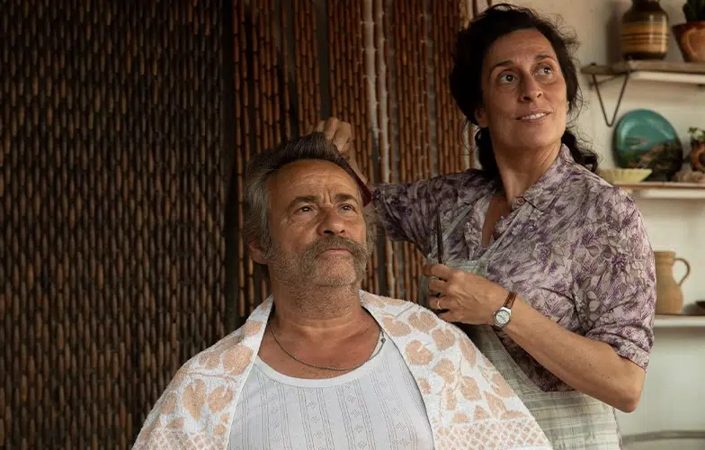 Eduard Fernández, Premio Nacional de Cinematografía 2025 1 Crítica de El 47