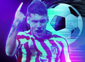 <strong>El campeón</strong>: Fútbol no es fútbol 3