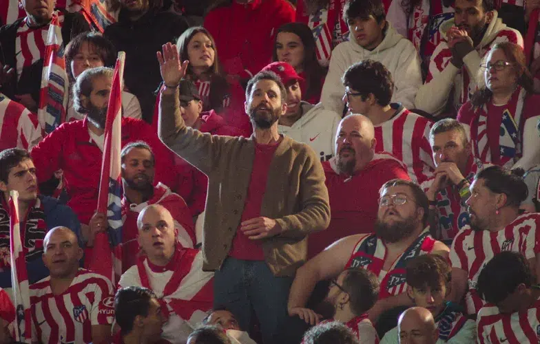 <strong>El campeón</strong>: Fútbol no es fútbol 3 <strong>El campeón</strong>: Fútbol no es fútbol 3