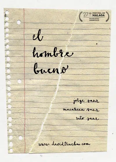 EL HOMBRE BUENO 1 EL HOMBRE BUENO 1