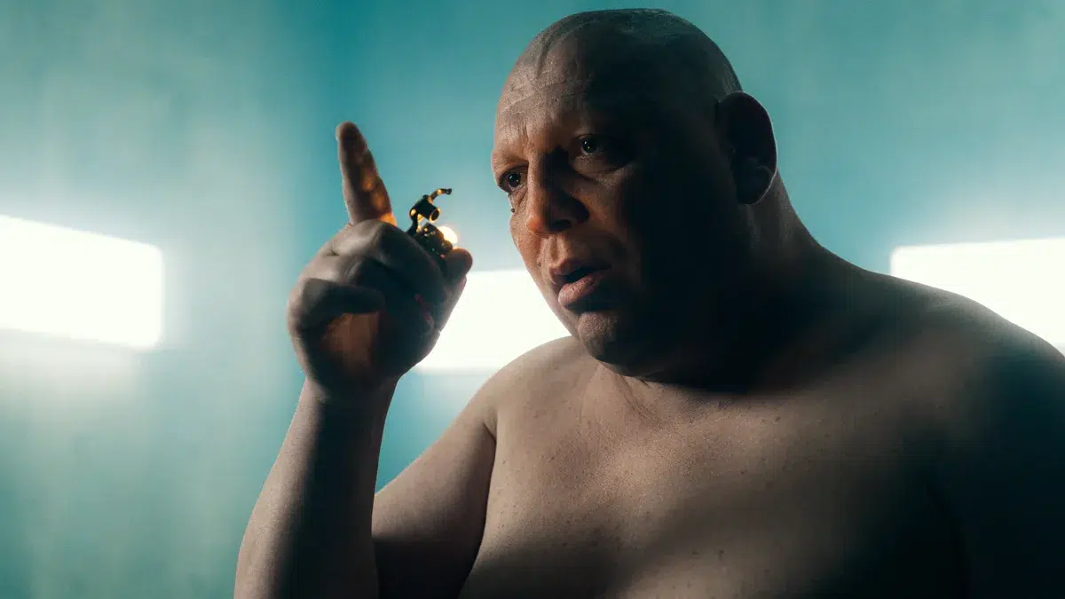 Tráiler de 'El hoyo 2', que se estrena en Netflix el 4 de octubre tras pasar por San Sebastián 2 Tráiler de 'El hoyo 2', que se estrena en Netflix el 4 de octubre tras pasar por San Sebastián 2