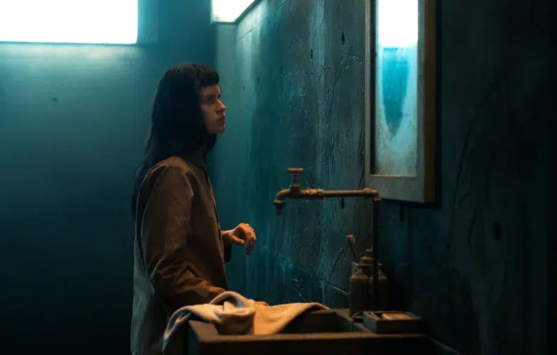 Tráiler de 'El hoyo 2', que se estrena en Netflix el 4 de octubre tras pasar por San Sebastián 1 Tráiler de 'El hoyo 2', que se estrena en Netflix el 4 de octubre tras pasar por San Sebastián 1